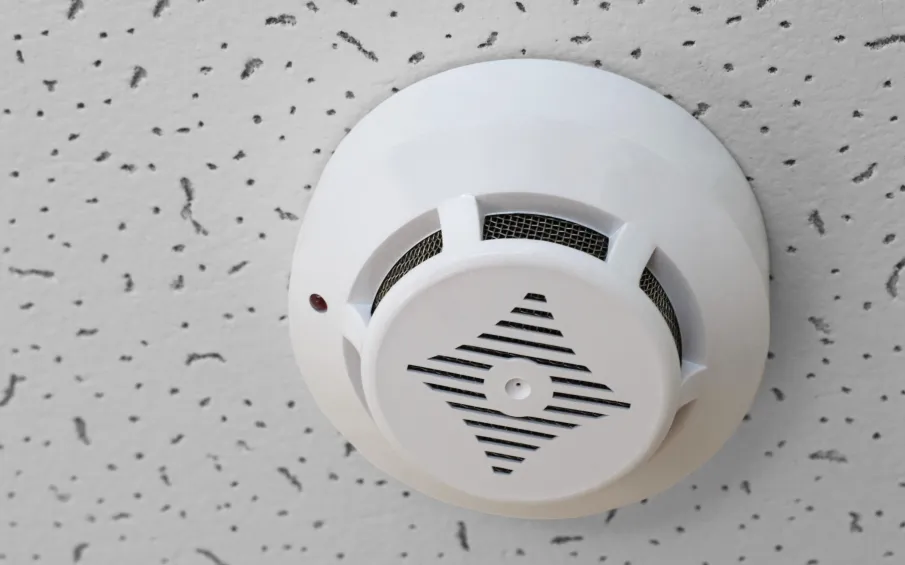 ПАМЯТКА населению в случае отказа от установки автономных пожарных извещателей